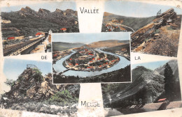 08-VALLEE DE LA MEUSE-N°4026-F/0001 - Andere & Zonder Classificatie