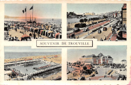 14-TROUVILLE-N°4026-E/0383 - Trouville