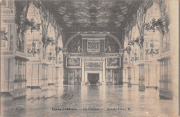 77-FONTAINEBLEAU-N°4026-E/0353 - Fontainebleau