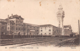 51-EPERNAY-N°4026-E/0313 - Epernay