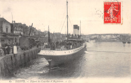 76-DIEPPE-N°4026-E/0219 - Dieppe