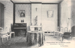 BEL-LA SAINTE UNION PENSIONNAT-N°4026-E/0171 - Sonstige & Ohne Zuordnung