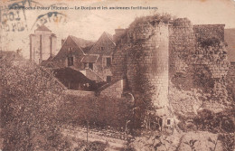 86-LA ROCHE POSAY-N°4026-E/0141 - La Roche Posay