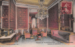 77-FONTAINEBLEAU-N°4026-E/0075 - Fontainebleau