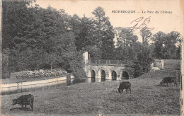 59-MORBECQUE-N°4026-E/0025 - Autres & Non Classés