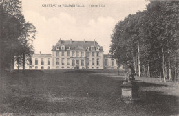 14-VERSAINVILLE-LE CHATEAU-N 6015-F/0007 - Otros & Sin Clasificación