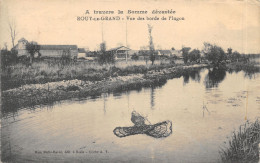 80-ROUY LE GRAND-BORDS DE L INGON-DEVASTES-N 6015-E/0247 - Autres & Non Classés