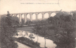 29-LOPEREC-LE VIADUC-N 6015-E/0167 - Other & Unclassified