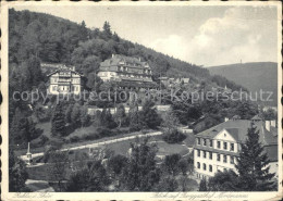 72251268 Ruhla Berggasthof Nordmann Ruhla - Other & Unclassified