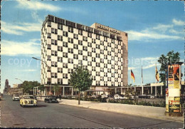 72251258 Berlin Hilton Hotel Berlin - Other & Unclassified