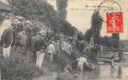 51-LA MARNE-JOUR DE REGATE-N 6015-D/0179 - Sonstige & Ohne Zuordnung