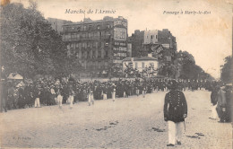 78-MARLY LE ROI-MARCHE DE L ARMEE-N 6015-D/0087 - Marly Le Roi