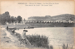 78-VERSAILLES-N°4027-B/0005 - Versailles