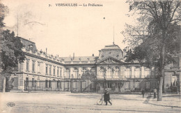 78-VERSAILLES-N°4027-B/0007 - Versailles