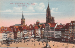 67-STRASBOURG-N°4027-A/0191 - Strasbourg