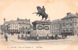 76-ROUEN-N°4027-A/0193 - Rouen