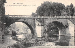 78-POISSY-N°4027-A/0171 - Poissy