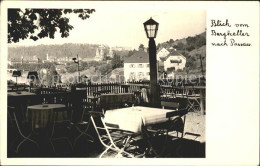 72251135 Passau Bergkeller Gartenrestaurant Passau - Passau