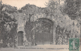 78-VAUX DE CERNAY-N°4027-A/0093 - Vaux De Cernay