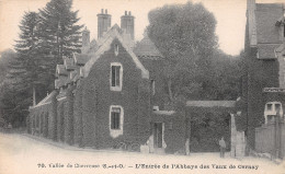 78-VAUX DE CERNAY-N°4027-A/0087 - Vaux De Cernay