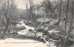 78-VAUX DE CERNAY-N°4027-A/0091 - Vaux De Cernay