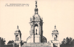 76-BONSECOURS-N°4027-A/0051 - Bonsecours