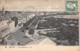 17-ROYAN-N°4026-H/0265 - Royan