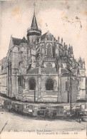 77-FONTAINEBLEAU-N°4026-H/0249 - Fontainebleau