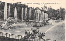 78-VERSAILLES-N°4026-H/0243 - Versailles