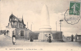 76-SAINTE ADRESSE-N°4026-H/0231 - Sainte Adresse