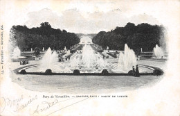 78-VERSAILLES-N°4026-H/0161 - Versailles