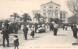 06-CANNES-N°4026-H/0143 - Cannes