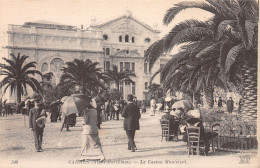 06-CANNES-N°4026-H/0147 - Cannes