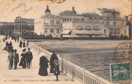 06-CANNES-N°4026-H/0133 - Cannes