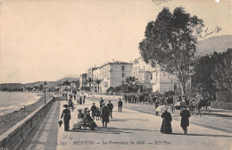 06-MENTON-N°4026-H/0107 - Menton