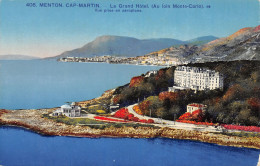 06-MENTON-N°4026-H/0091 - Menton