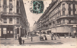 69-LYON-N°4026-G/0385 - Sonstige & Ohne Zuordnung