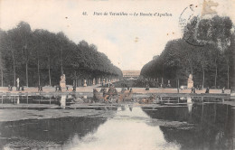 78-VERSAILLES-N°4026-G/0347 - Versailles