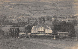 ID-BYONNE-LE CHATEAU-N 6015-H/0317 - A Identifier