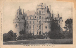 49-BRISSAC-CHATEAU DE BRISSAC-N 6015-H/0013 - Sonstige & Ohne Zuordnung