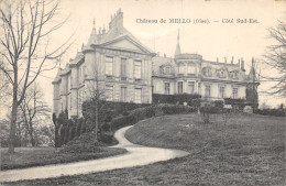 60-MELLO-LE CHATEAU-N 6015-G/0341 - Sonstige & Ohne Zuordnung