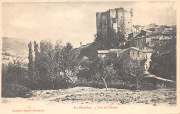 07-APS-LE CHATEAU-N 6015-G/0097 - Autres & Non Classés