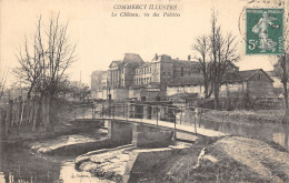 55-COMMERCY-LE CHATEAU-N 6015-G/0001 - Commercy