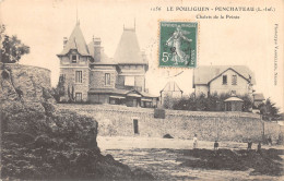44-LE POULIGUEN-PENCHATEAU-CHALETS DE LA POINTE-N 6015-F/0347 - Le Pouliguen
