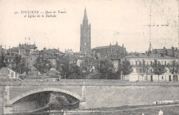 31-TOULOUSE-N°4027-D/0237 - Toulouse