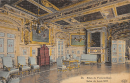 77-FONTAINEBLEAU-N°4027-D/0215 - Fontainebleau