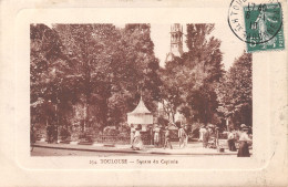 31-TOULOUSE-N°4027-D/0187 - Toulouse