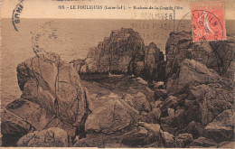 44-LE POULIGUEN-N°4027-D/0035 - Le Pouliguen