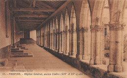 77-PROVINS-N°4027-C/0349 - Provins