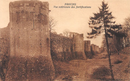 77-PROVINS-N°4027-C/0337 - Provins